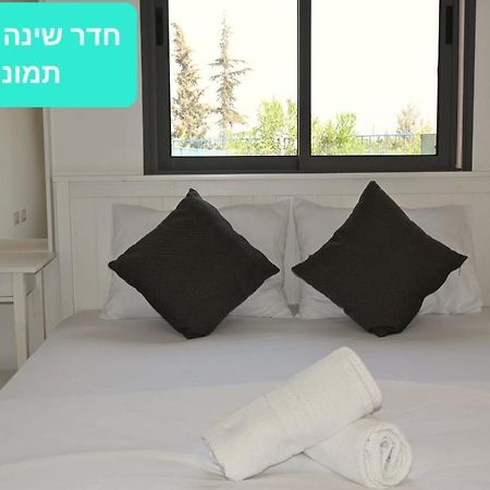 מטולה מול חרמון 빌라 외부 사진